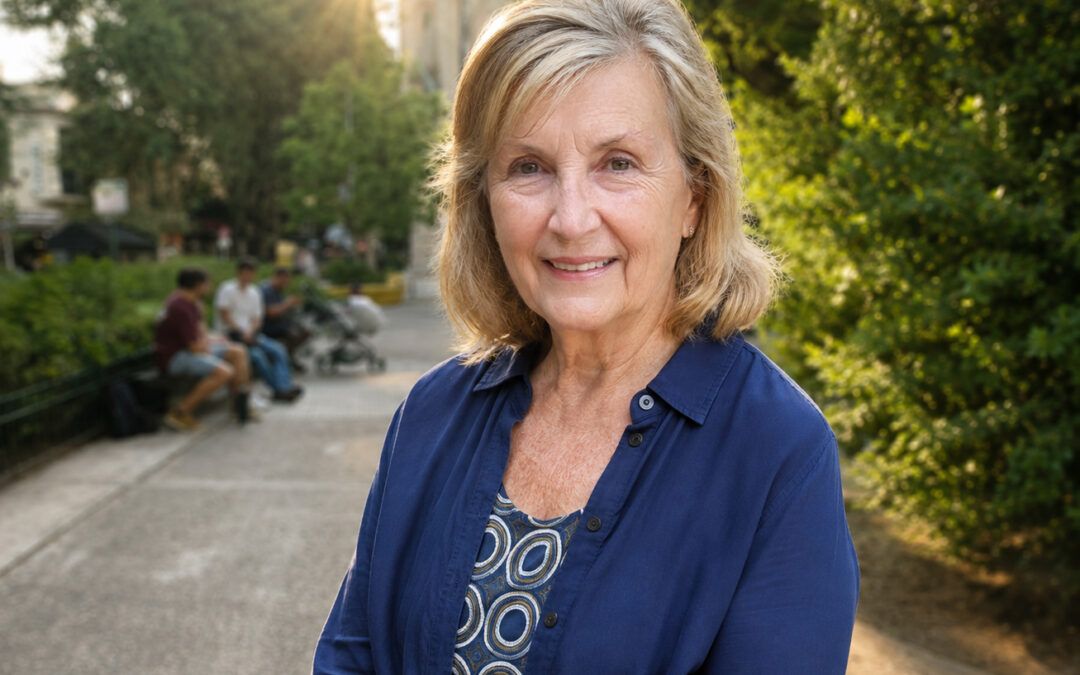 Nilda Cosco, PhD