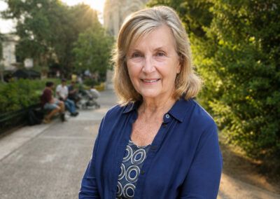 Nilda Cosco, PhD