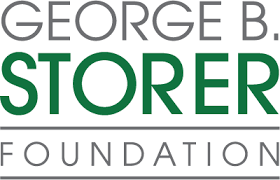 Storer Foundation Logo