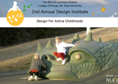 2nd Annual NLI Design Institute