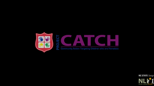 Project Catch