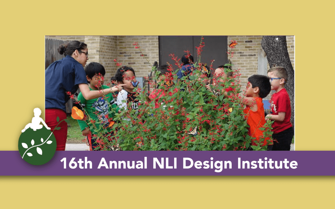 16th Annual NLI Design Institute