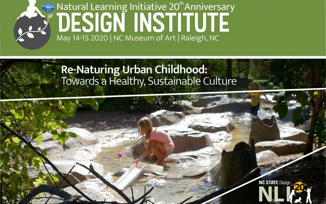 20th Anniversary NLI Design Institute