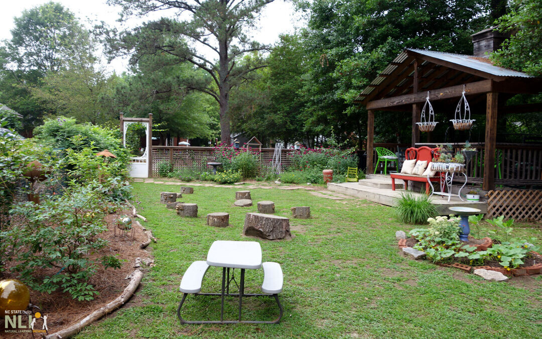 Let’s Go Outdoors! Webinar
