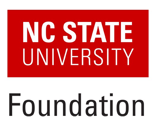 NC State Foundation Logo