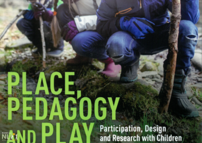 Place, Pedagogy, and Play – Foreword