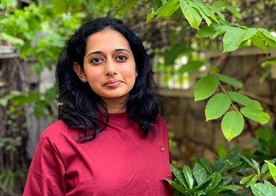 Deepti Adlakha, PhD