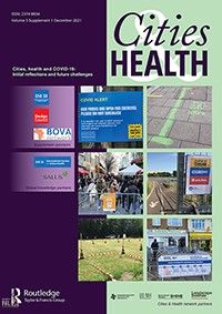 Activity-friendly Neighbourhoods Can Benefit Non-communicable and Infectious Diseases