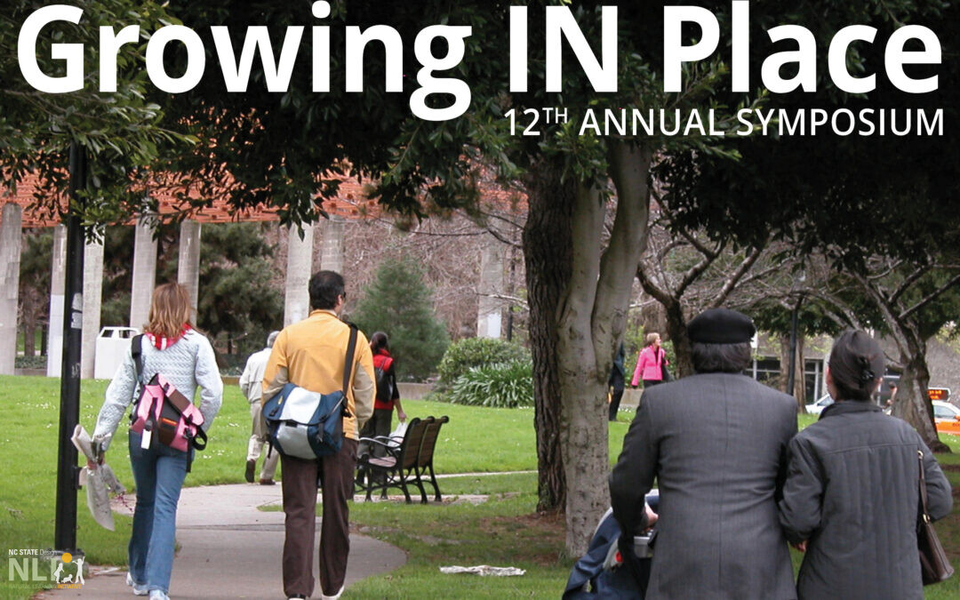 12th Annual Growing IN Place