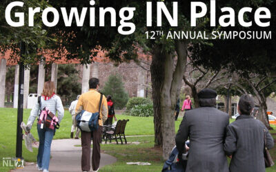 12th Annual Growing IN Place