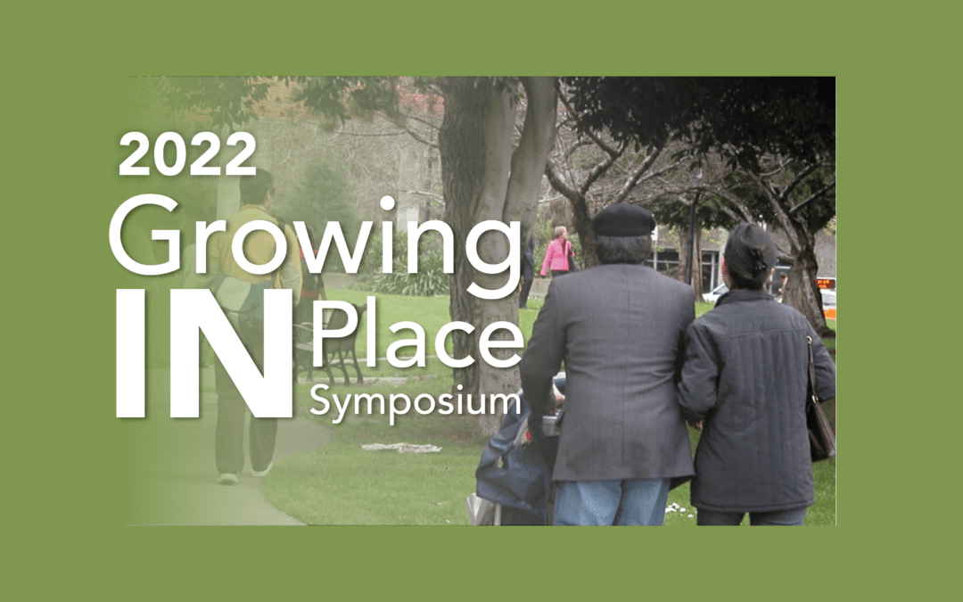 12th Annual Growing IN Place