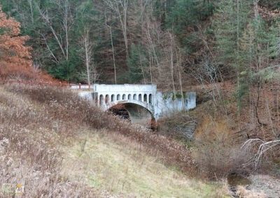 Park Creek Bridge