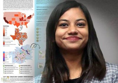 Texas Tech Colleague Wins Poster Competition