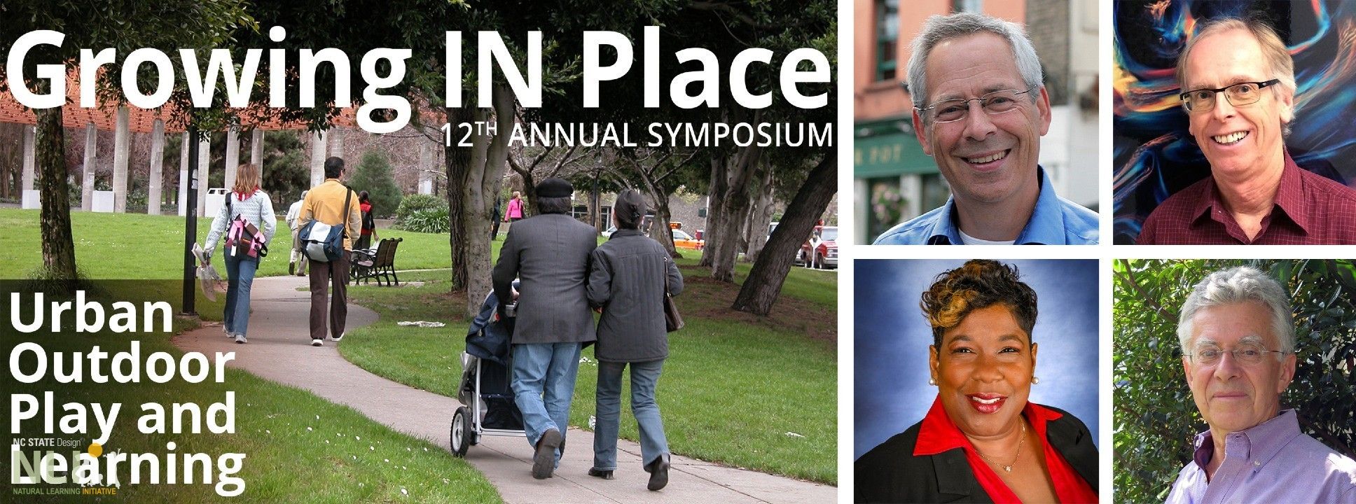 12th Annual Growing IN Place Symposium