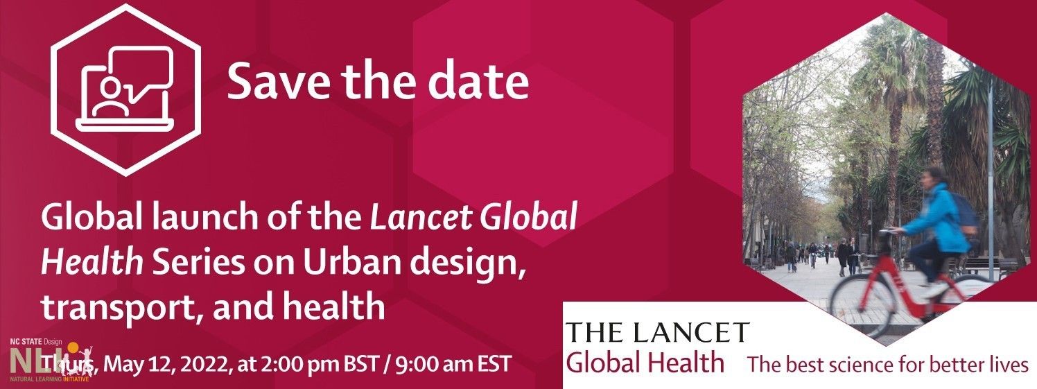 LANCET Global Health Series