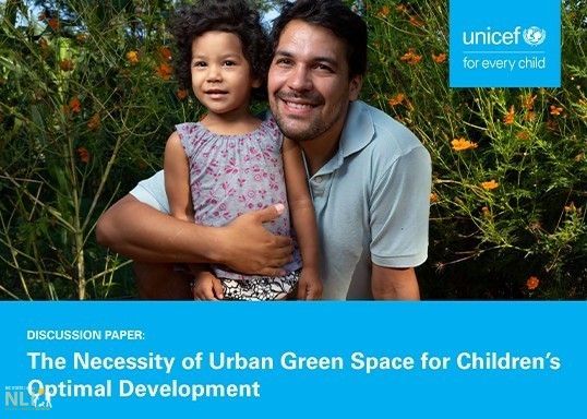 Necessity of Urban Green Space