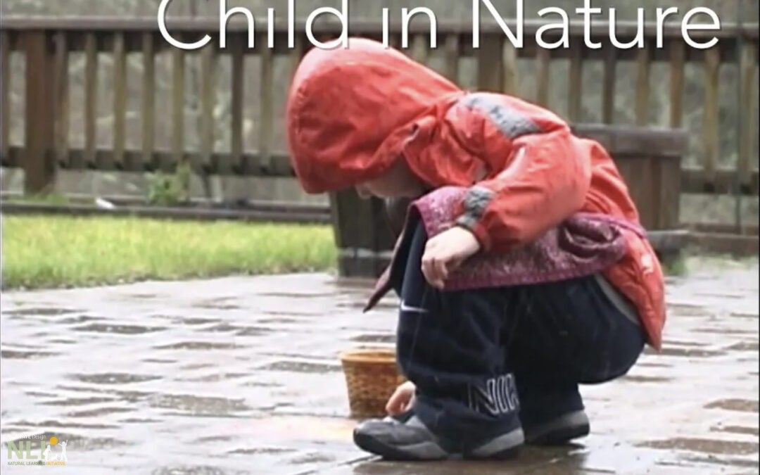 CHILD IN NATURE