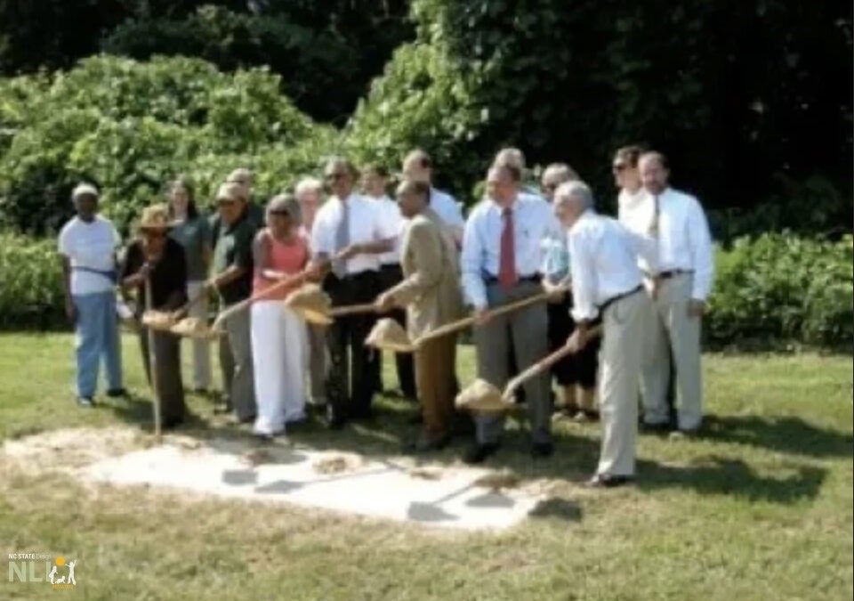 Partners for Environmental Justice — Building Community Around Raleigh’s Walnut Creek Wetlands