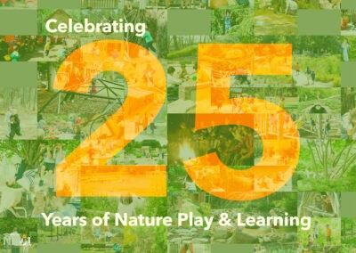 18th NLI Design Institute and 25th Anniversary Celebration!