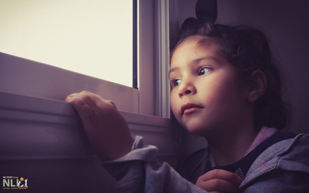 Children’s Health & Nature Connectedness