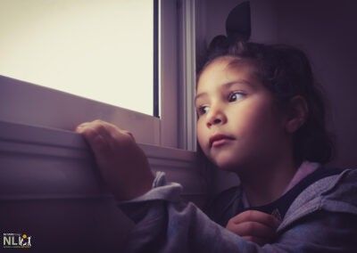 Children’s Health & Nature Connectedness