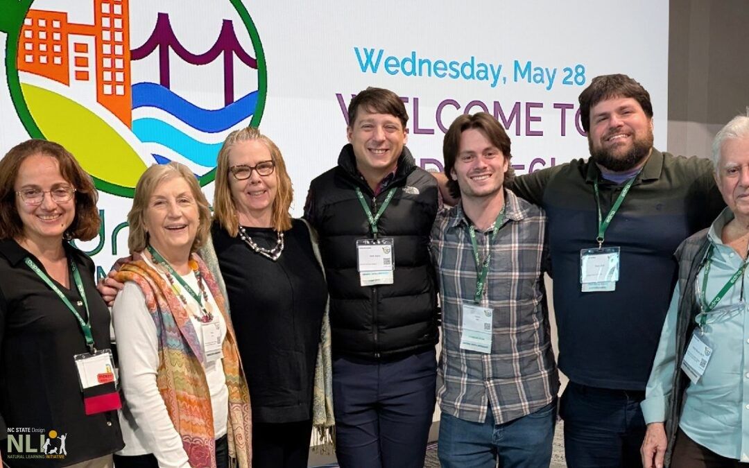 NLI Newsletter – May / June 2025