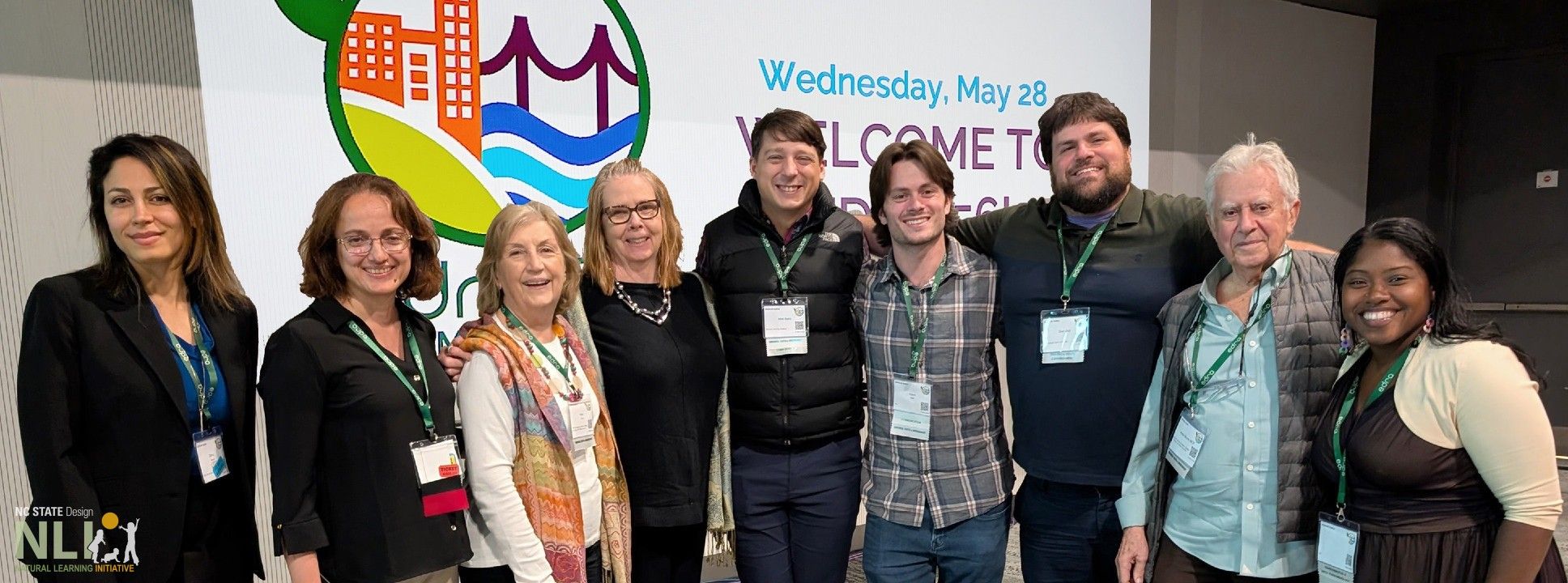 NLI Newsletter – May / June 2025