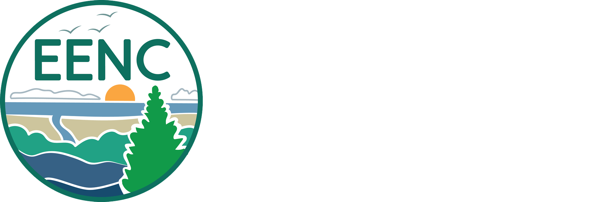 Environmental Educators of North Carolina logo