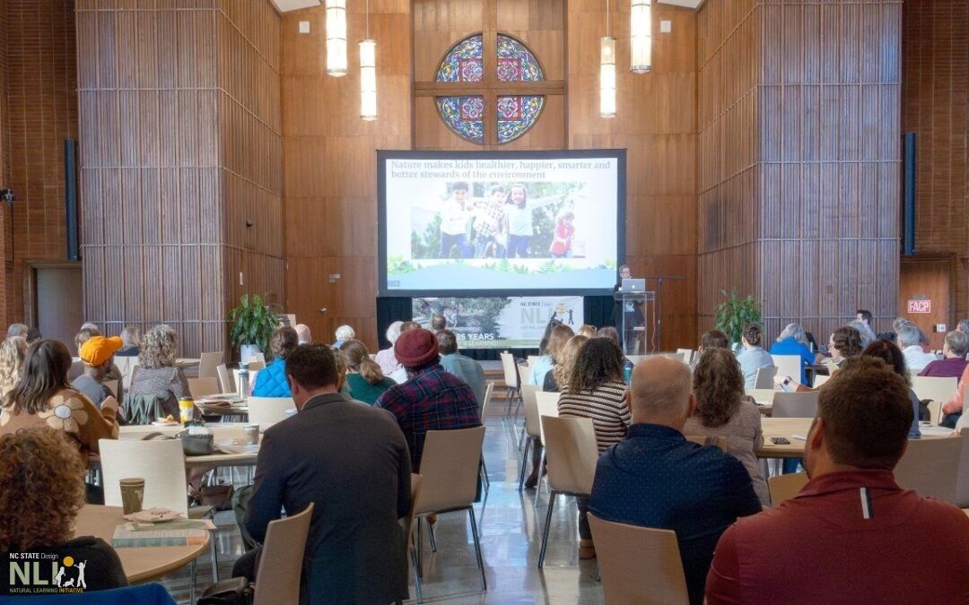 NLI Newsletter – September / October 2025