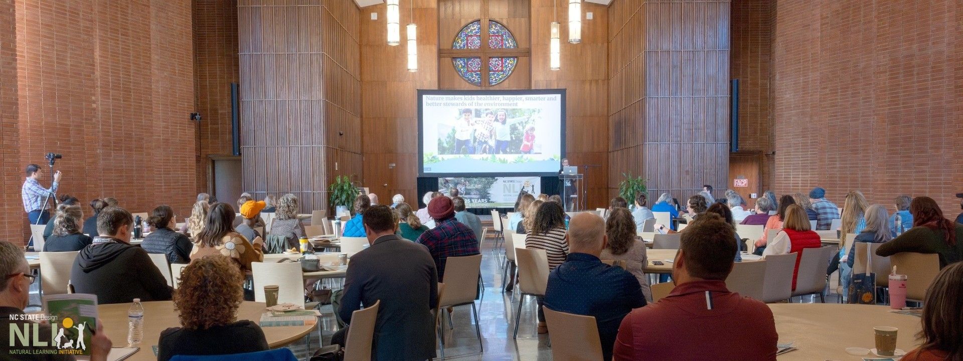 NLI Newsletter – September / October 2025