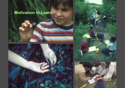 Michigan Department of Natural Resources (MDNR) Parks and Recreation Division (PRD)