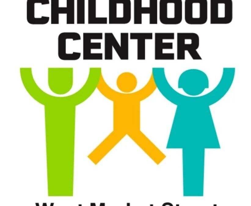 Greensboro Early Childhood Center (ECC)