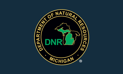 Michigan State Parks NPALS
